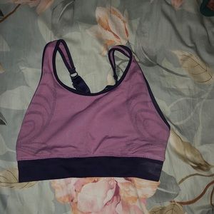 Fabletics Sports Bra